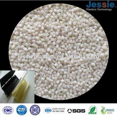 Polyamide 66 with 30% glass fiber nylon 66 recycled plastic raw material granules