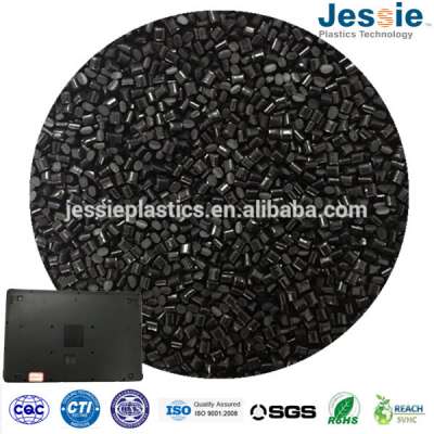 Notebook computer pc/abs plastic raw material